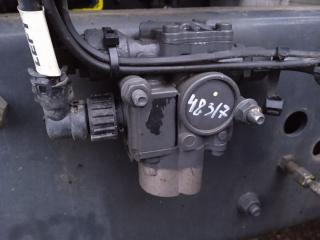 кран распределительный DAF XF 105 1 поколение 2011, 12.9 л., MX 340, дизель