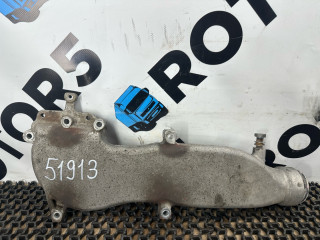 патрубок радиатора MAN TGX 1 поколение 2015, 12.4 л., D 2676 LF 52, дизель, 51063023561