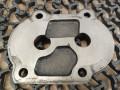 насос масляный MAN TGA 1 поколение 2003, 12.0 л., D 2866 LF28, дизель, 021800287600, 4031810220, 51054050011 - фото №6