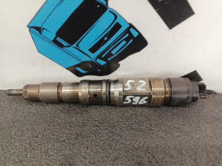 форсунка Sitrak C7H 1 2015, 10.5 л., D 2066, дизель, 0445120321, 200V101006126
