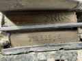 подушка крепления двигателя MAN TGX 1 поколение 2015, 12.4 л., D 2676 LF 45, дизель, правый руль, 2105251, V05375, V05374 - фото №8