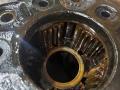 Бортовой редуктор Mercedes-Benz Actros 1 поколение (MP1) 2000 - фото №6