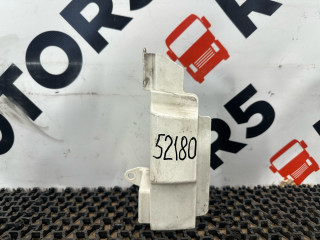 накладка петли двери правая нижняя MAN TGX 1 поколение 2015, 12.4 л., D 2676 LF 26, дизель, АКПП, 81624100180