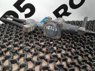 клапан ограничения давления DAF XF 105 1 поколение 2011, 12.9 л., MX 340, дизель, 1725688, 4750150680