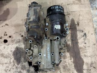 корпус масляного фильтра MAZ-MAN 540559 1 2013, 12.0 л.,  D 2066 LF44, дизель, 5105500071, 1637112000