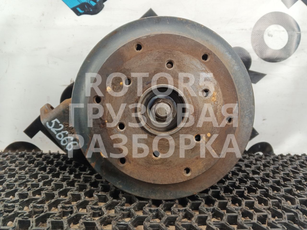 помпа Renault Magnum 3 поколение 2002, 12.0 л., MACK E.TECH B/46, дизель, 360GB55M - фото №1