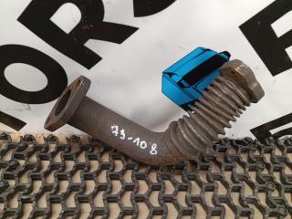 гофра EGR MAN TGX 1 поколение 2018, 12.4 л., D 2676 LF 51, дизель, 51081530149