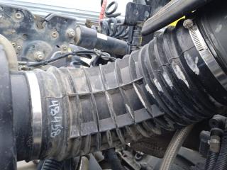 патрубок воздушного фильтра DAF XF 105 1 поколение 2011, 12.9 л., MX 340, дизель