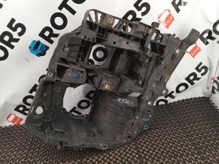 кронштейн крепления фары левый MAN TGX 1 поколение 2015, 12.4 л., D 2676 LF 45, дизель, правый руль, 81416106759