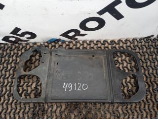 накладка теплообменника кпп (акпп) Scania 144 1 поколение 2003, 11.7 л., DC 12.03, дизель, 2241382, 0341801