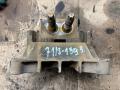 подушка крепления двигателя MAN TGA 1 поколение 2007, 10.5 л., D 2066 LF 03, дизель, 81962100593 - фото №2