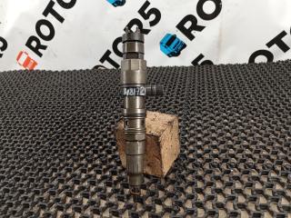 форсунка Mercedes-Benz Actros 4 поколение (MP4) 1845LS 2015, 12.8 л., OM 471.900, дизель, A4710700487, 0445120271