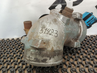 патрубок интеркулера MAN TGA 1 поколение 2003, 12.0 л., D 2866 LF28, дизель, 51094023075
