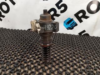 PLD насосная секция DAF XF 105 1 поколение 2009, 12.9 л., MX 340, дизель, 1668325