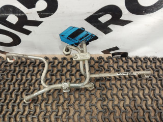 трубка топливная MAN TGX 1 поколение 2018, 12.4 л., D 2676 LF 51, дизель