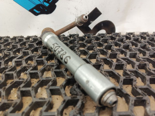 трубка топливная Mercedes-Benz Actros 4 поколение (MP4) 2014, 12.8 л., OM 471.909, дизель, АКПП