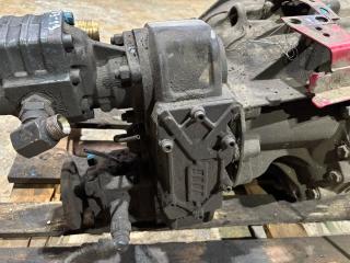 коробка отбора мощности DAF XF 105 1 поколение 2011, 12AS2330TD