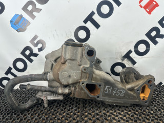 корпус помпы MAN TGX 1 поколение 2014, 12.4 л., D 2676 LF 26, дизель, 51063305082