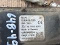 Датчик NOx MAN TGX 1 поколение 2018, 51154080019 - фото №4