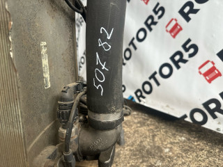 патрубок охлаждения ретарды Scania R 5 поколение 2011