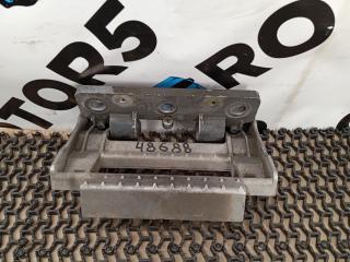 подножка переднего бампера DAF XF 105 1 поколение 2011, 12.9 л., MX 340, дизель, 1735004, 26829