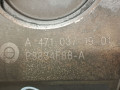 поршень Mercedes-Benz Actros 4 поколение (MP4) 2013, om471.926, дизель, A4710371901 - фото №7
