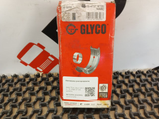 вкладыш распредвала MAN TGX 1 поколение 2012, 10.5 л., D 2066 LF 40, дизель, 034727STD