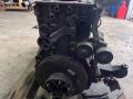 блок цилиндров DAF CF-series 1 поколение 2014, 10.8 л., MX-11, дизель, АКПП, белый, правый руль - фото №4