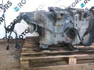 Проводка КПП Scania R 5 поколение 2011, АКПП
