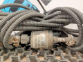 топливный насос Вебасто (Webasto) MAN TGX 1 поколение 2015, 12.4 л., D 2676 LF 46, дизель, АКПП, 25190845 - фото №2
