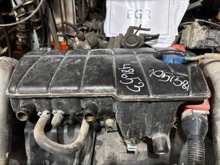 бачок расширительный DAF XF 105 1 поколение 2011, 12.9 л., MX 340, дизель, 195056, 0033761, 996024