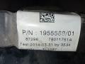 жгут проводов блока adblue DAF XF 106 1 поколение 2014, 1955427, 1955588 - фото №8