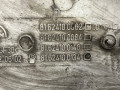 накладка стойки лобового стекла прав. MAN TGA 1 поколение 2008, 10.5 л., D 2066 LF 36, дизель, АКПП, 81624100062, 81624100084, 81624100140, 81624100134 - фото №3
