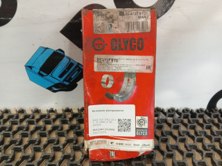 вкладыш распредвала MAN TGX 1 поколение 2012, 10.5 л., D 2066 LF 40, дизель, 034727STD