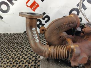 гофра EGR MAN TGX 1 поколение 2018, 12.4 л., D 2676 LF 51, дизель, 51081530149