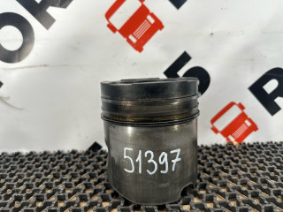 поршень MAN TGA 1 поколение 2003, 12.0 л., D 2866 LF28, дизель, 12805321RI