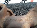 коллектор выпускной Sitrak C7H 1 2014, 10.5 л., D 2066, дизель, 200V081020116, 200V081020189 - фото №4