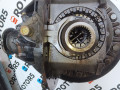 редуктор заднего моста MAN TGX 1 поколение 2012, 10.5 л., D 2066 LF 40, дизель, МКПП, HY-1350, 81350106256 - фото №3