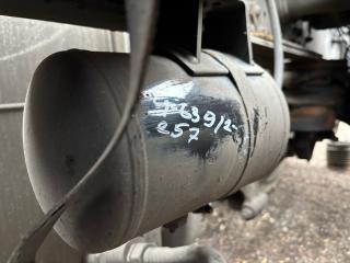 ресивер MAN TGX 1 поколение 2014, 12.4 л., D 2676 LF 26, дизель, АКПП, красный
