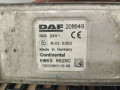 Датчик NOx DAF XF 105 1 поколение 2012, 12.9 л., MX 340, дизель, АКПП, белый - фото №4