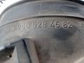 патрубок воздушного фильтра Mercedes-Benz Actros 4 поколение (MP4) 1845LS 2014, 12.8 л., OM 471.900, дизель, A9605284582 - фото №3