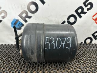 ресивер MAN TGX 1 поколение 2015, 12.4 л., D 2676 LF 45, дизель, 81514016016, 81514010237