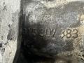 кулиса Renault Premium 1 поколение 2005, 1315307336, 1315307383 - фото №8