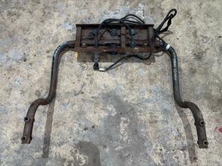 кронштейн крепления розеток MAZ-MAN 540559 1 2013, 12.0 л.,  D 2066 LF44, дизель
