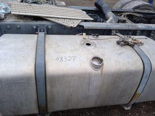 бак топливный DAF XF 105 1 поколение 2011, 12.9 л., MX 340, дизель