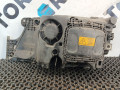 фара правая MAN TGX 1 поколение 2014, 12.4 л., D 2676 LF 26, дизель, АКПП, красный, 81251016676 - фото №2