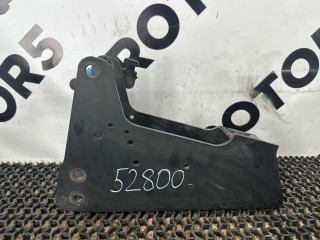 кронштейн замка кабины MAN TGX 1 поколение 2015, 12.4 л., D 2676 LF 45, дизель, правый руль