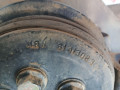 кронштейн рессоры задней MAN TGA 1 поколение 2007, 81413013241, 81413503017, 81413023030 - фото №7