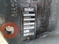 редуктор заднего моста DAF XF 105 1 поколение 2011, 12.9 л., MX 340, дизель, 1347, 1808556 - фото №7