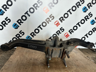 кронштейн крепления пневморессора MAN TGX 1 поколение 2015, 12.4 л., D 2676 LF 46, дизель, правый руль, 81436303202